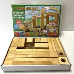 MOKUREL モクレル　木製知育ブロック