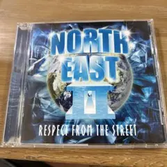 LGYノース・イースト2 NORTH EAST コンピ