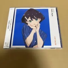 イキヅライブ　麻布麻衣　CD
