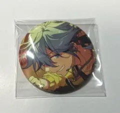 あんさんぶるスターズ　あんスタ　椎名ニキ　缶バッジ　グッズ