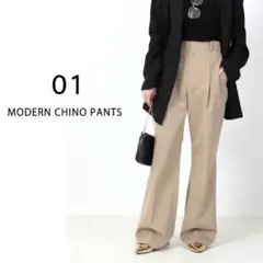Deuxieme Classe WORK CHINO チノパン 日本製 22SS 4年保証』 CHINO WORK Classe Deuxieme チノパン 22SS 日本製