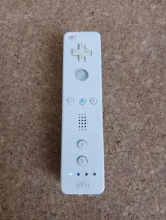 動作品 任天堂 純正品 Wiiリモコン