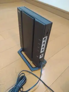 NEC Aterm WG2600HS2 有線LANルーター