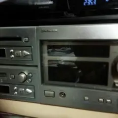 PIONEER　ROOPMASTER　PCD-001　ストラップ付き　動作品 PIONEER ROOPMASTER PCD-001 ストラップ付き 動作品 - メルカリ
