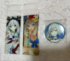 FGO フェス　fes マリーアントワネット