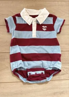 バースデイMy Little Wonder ロンパース 70