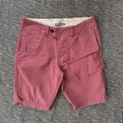coen ハーフパンツ ショートパンツ
