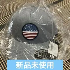 TRAVIS MATHEW ゴルフキャップ