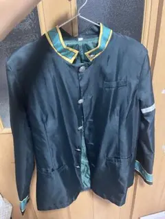 ウィンブレ 学ラン　Mサイズ