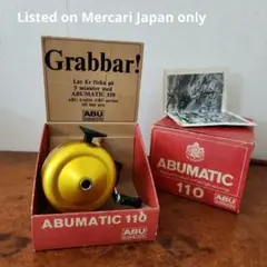 2025年最新】アブマチックの人気アイテム - メルカリ