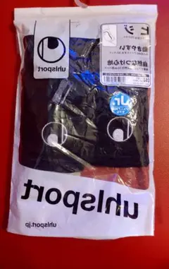 未使用　uhlsport サッカー ゴールキーパー　肘ヒジ当て S