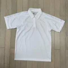 未使用に近い　セルジオタッキーニ　Sergio Tacchini ポロシャツ