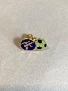 高校サッカーピンバッジ 第94回