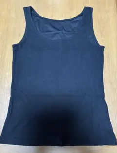 春夏用インナー　タンクトップ④