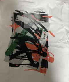 CreepyNuts サマソニ　Tシャツ サイズXL クリーピーナッツ