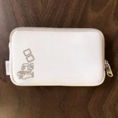 マリオ　DS Liteポーチ クラブニンテンドー