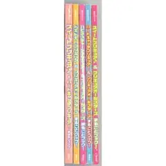【カード未開封】講談社プリキュアムック5点/スイート、ドキドキ、オールスターズ他