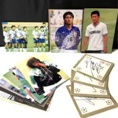 希少品　清水エスパルス　ビンテージ澤登正朗キャップ 2025年最新】サイン 澤登の人気アイテム - メルカリ
