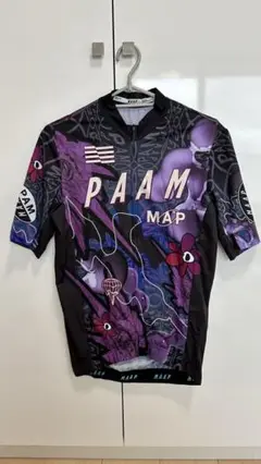 PAAM チームジャージ Mサイズ