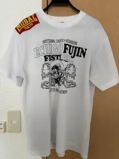 モブスタイル mobstyles 風神Tシャツ