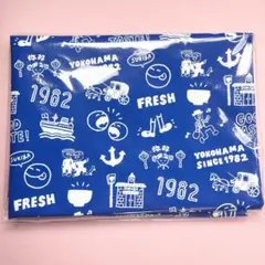 すき家 福袋 SUMMER BOX 2025 レジャーシート