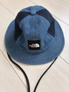THE NORTH FACE メッシュハット キッズM