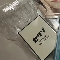 Sexy Zone ペンライト
