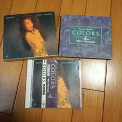 浜田麻里 CDコレクション20枚セット 浜田麻里 CDコレクション20枚セット