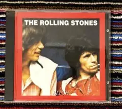 The Rolling Stones / Bitch コレクターズCD