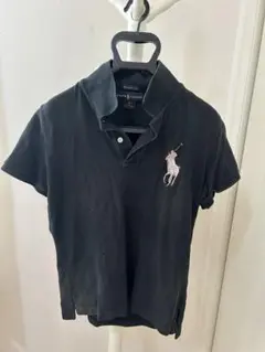 Ralph Lauren The Skinny Polo Lサイズ 半袖