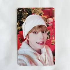 nct127 be there for me ジョンウ