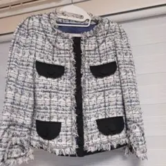 トゥービーシック、ジャケット、40