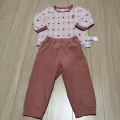 ★UNIQLO Disney 冬用パジャマ★