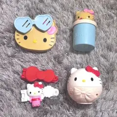【即購入可】 マック キティ ハッピーセット