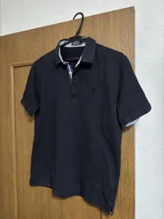 美品　BLACK LABEL CRESTBRIDGE 半袖ポロシャツ 3