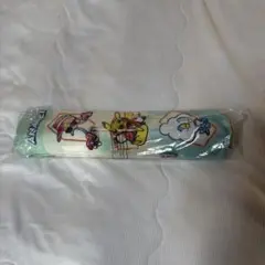WCS2025 プレイマット