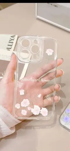 スマホケース携帯iPhone13proアクセサリー 韓国風