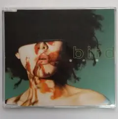 bird 空の顔 CD