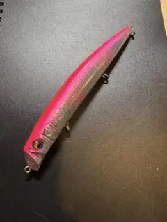 メガバス　カッター　125