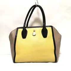 FURLA(フルラ) トートバッグ - レザー
