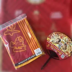 名古屋グランパス鯱の大祭典ユニフォームフリーサイズ