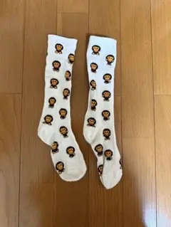 Ape Milo靴下