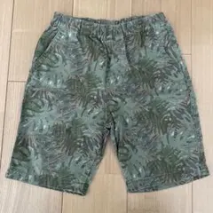 UNIQLO 半ズボン 130サイズ
