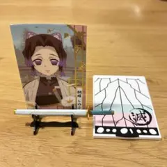 鬼滅の刃 日輪刀コレクション・ミラーセット
