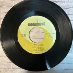 Ray Stevens - Yakety Yak