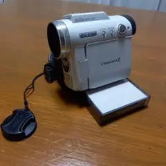 希少動作品　SHARP VN-EZ5 MPEG-4 デジカメ hqdefault.jpg