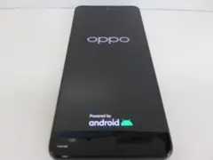 OPPO A79 5G A303OP 128GBミステリーブラック　SIMフリー