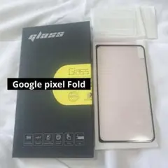 ✨未使用✨ Google pixel Fold ガラスフィルム カメラフィル厶
