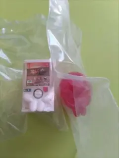 まちぼうけ　ガシャポンの場合　２種セット