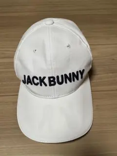 Jack Bunny ホワイトキャップ 262-187520 FR